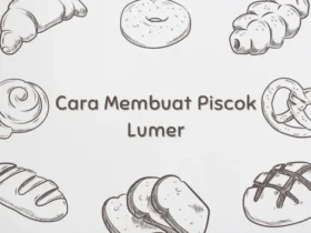 5 cara membuat piscok lumer untuk jualan anti gagal