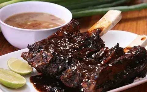 resep konro bakar karebosi