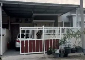 rumah dijual di deli serdang