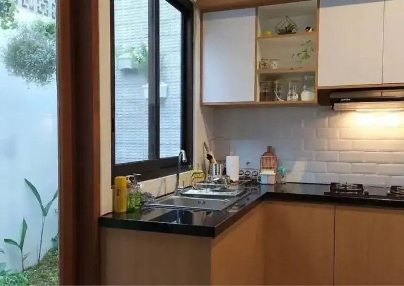 jual rumah di medan