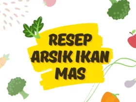 cara membuat arsik khas batak