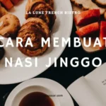 resep nasi jinggo khas bali