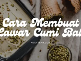 resep tradisional lawar cumi