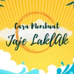 jaje laklak Bali