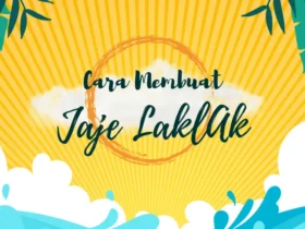jaje laklak Bali