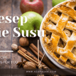 cara membuat pie susu khas bali