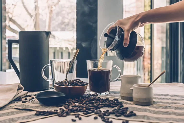 biji kopi arabika